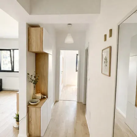 Apartment Elegant